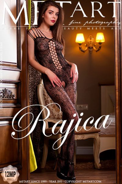 Dakota A: "Rajica"<br>by Karl Sirmi