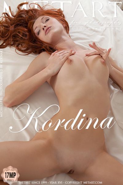 Michelle H: "Kordina"<br>by Koenart