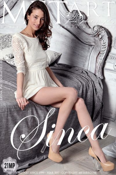 Layna: "Sinca"<br>by Ron Offlin