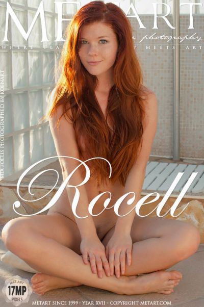 Mia Sollis: "Rocell"<br>by Koenart