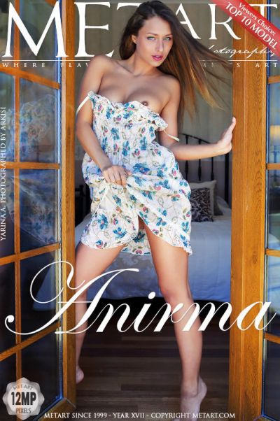 Yarina A: "Anirma"<br>by Arkisi