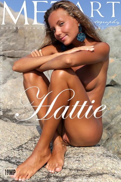 Mango A: "Hattie"<br>by Vlad Kleverov
