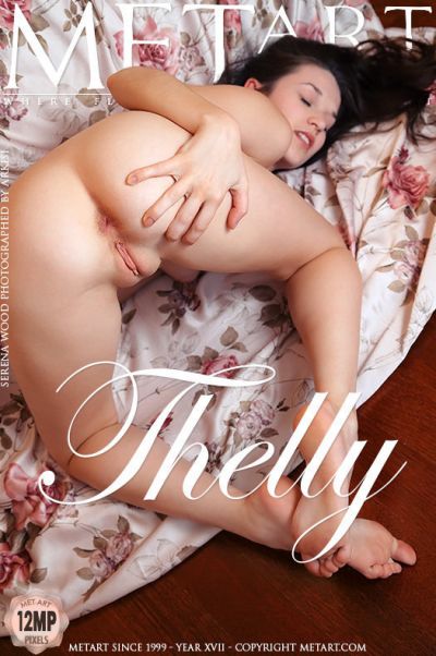 Serena Wood: "Thelly"<br>by Arkisi