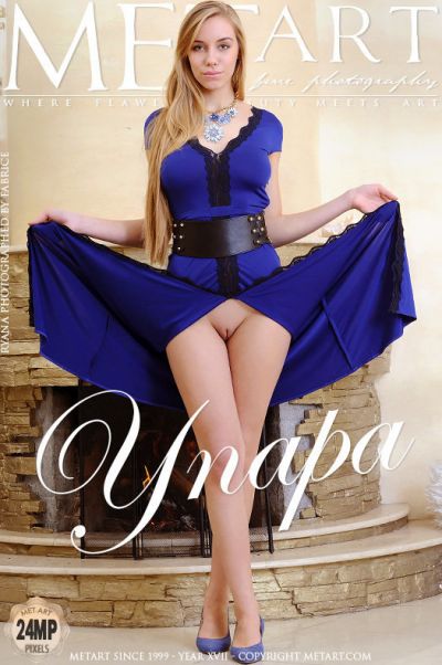 Ryana: "Ynapa"<br>by Fabrice