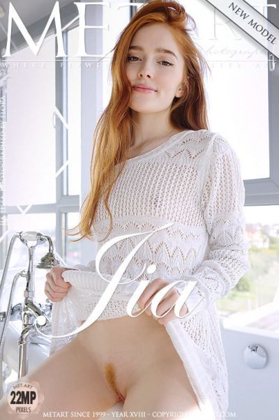Jia Lissa: "Presenting Jia Lissa"<br>by Flora