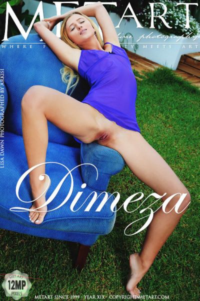 Lisa Dawn: "Dimeza"<br>by Arkisi