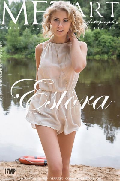 Casey: "Estora"<br>by Tora Ness