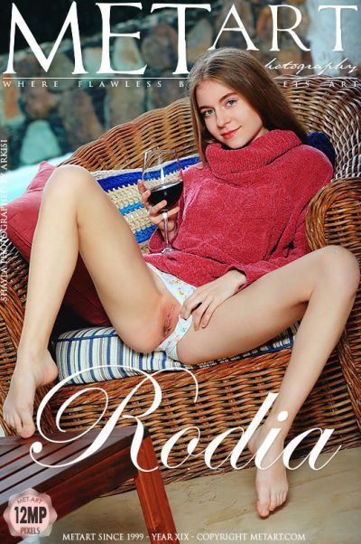 Shayla: "Rodia"<br>by Arkisi