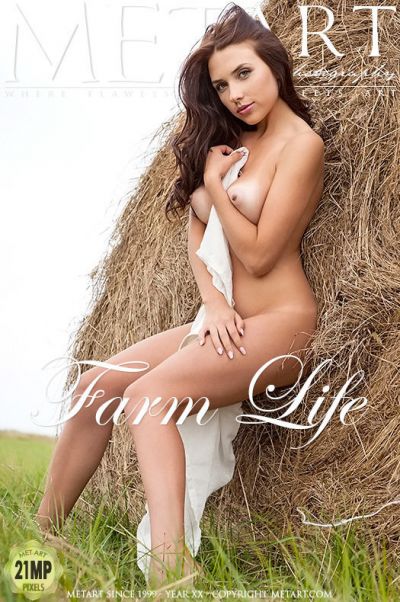 Niemira: "Farm Life"<br>by Nudero