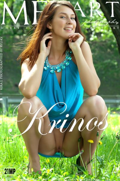 Kira J: "Krinos"<br>by Rylsky