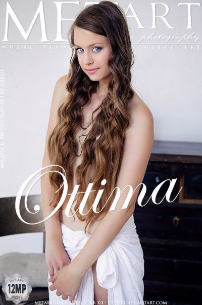 Milana K: "Ottima"<br>by Arkisi
