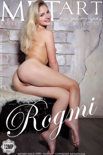 Monique C: "Rogmi"<br>by Arkisi