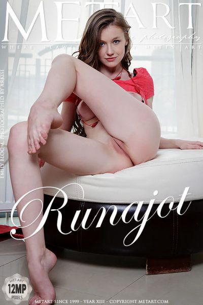 Emily Bloom: "Runajot"<br>by Arkisi