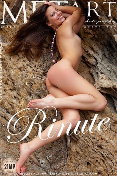Lorena B: "Rinute"<br>by Koenart