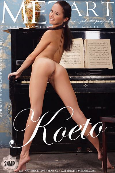 Matilda Bae: "Koeto"<br>by Egon Schneider